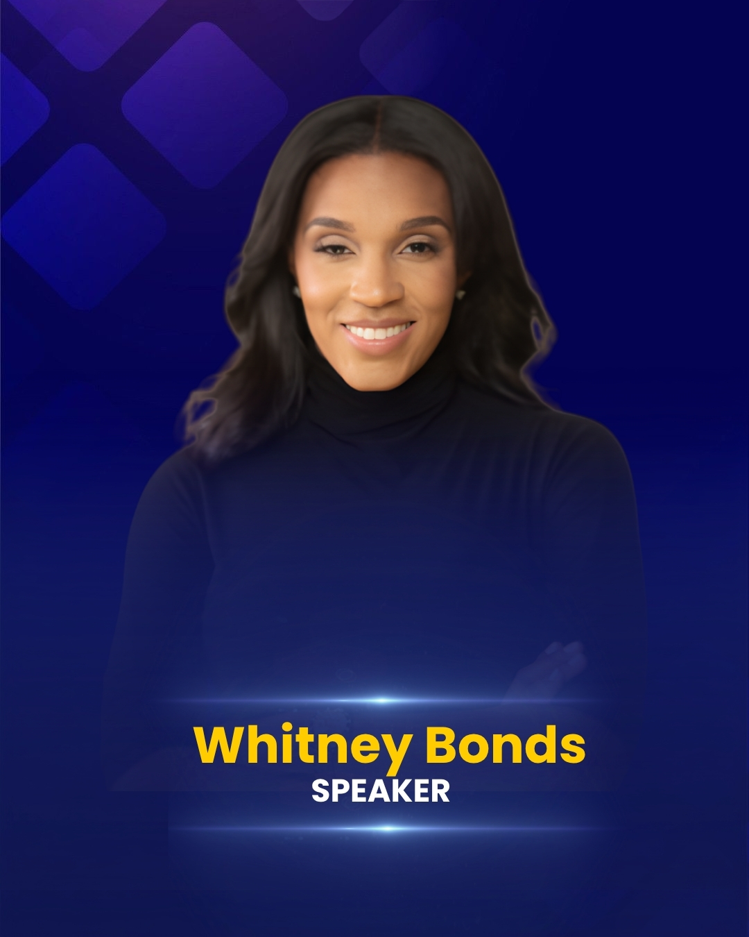Featured speaker 9