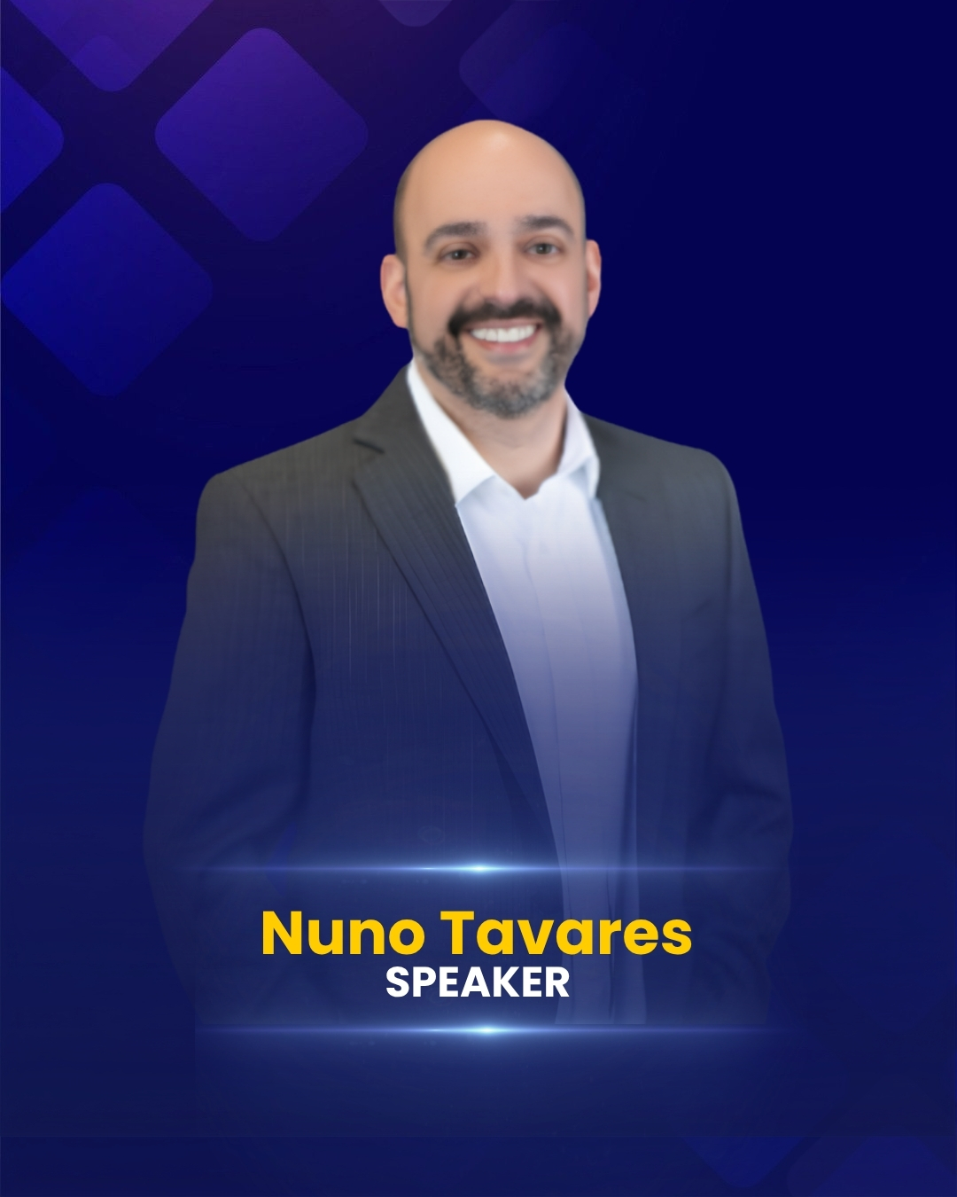 Featured speaker 12
