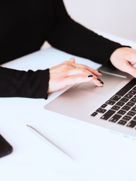 What You'll Need for Online Therapy