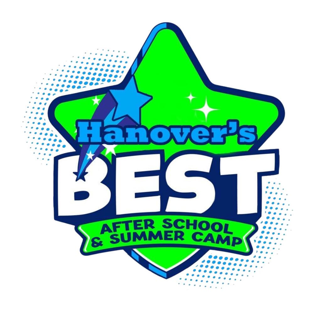 Hanover's BEST After School & Summer Camp Logo