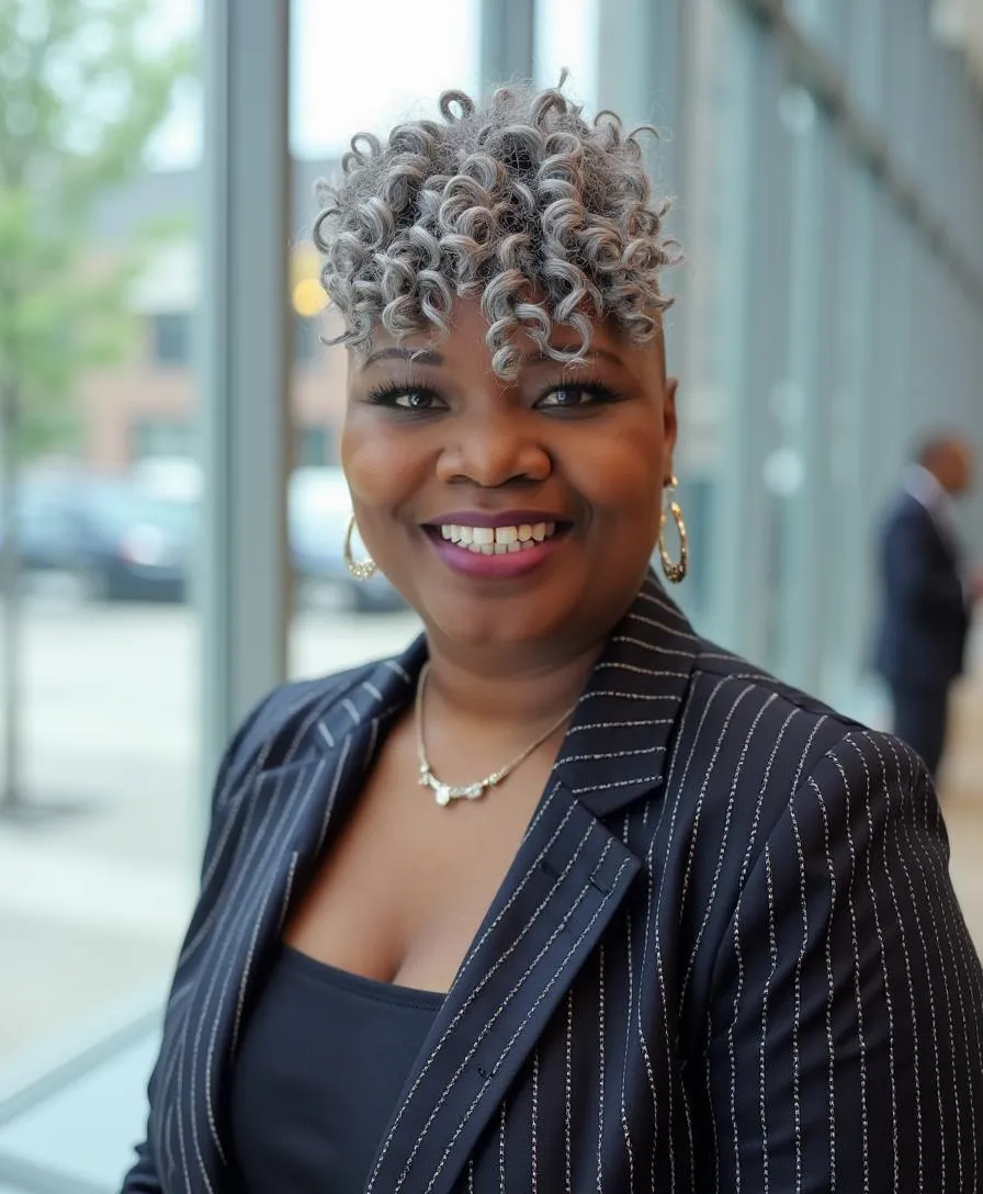 Nancy M. Jordan