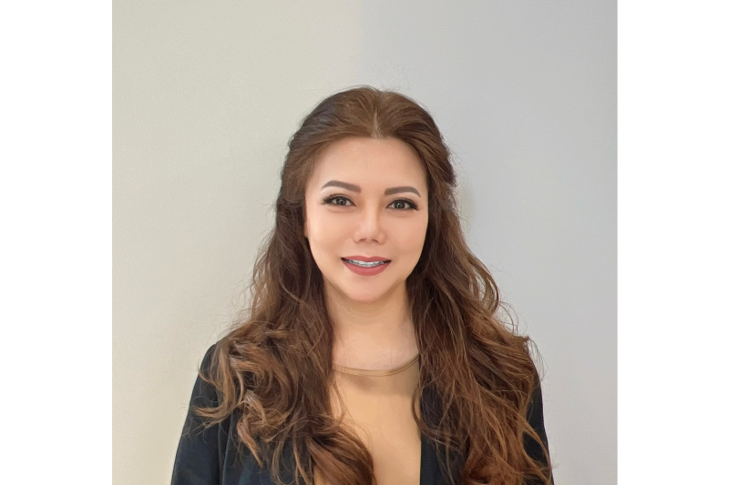 Dr. Tammy N. Tran, D.D.S., Long Beach