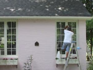 in Charlottesville, VA