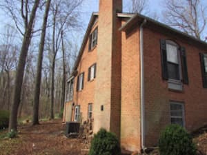 in Charlottesville, VA