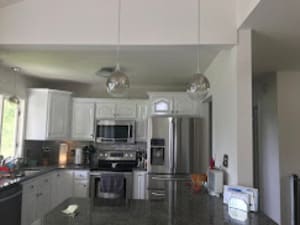 in Charlottesville, VA