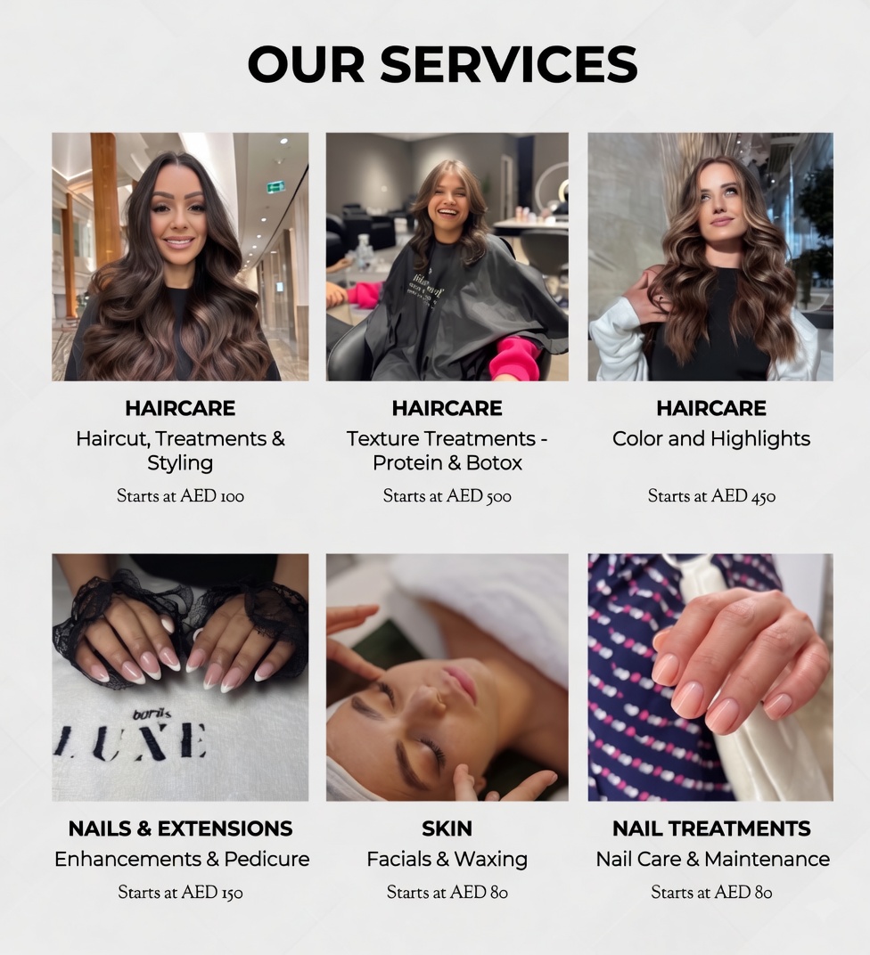 Services