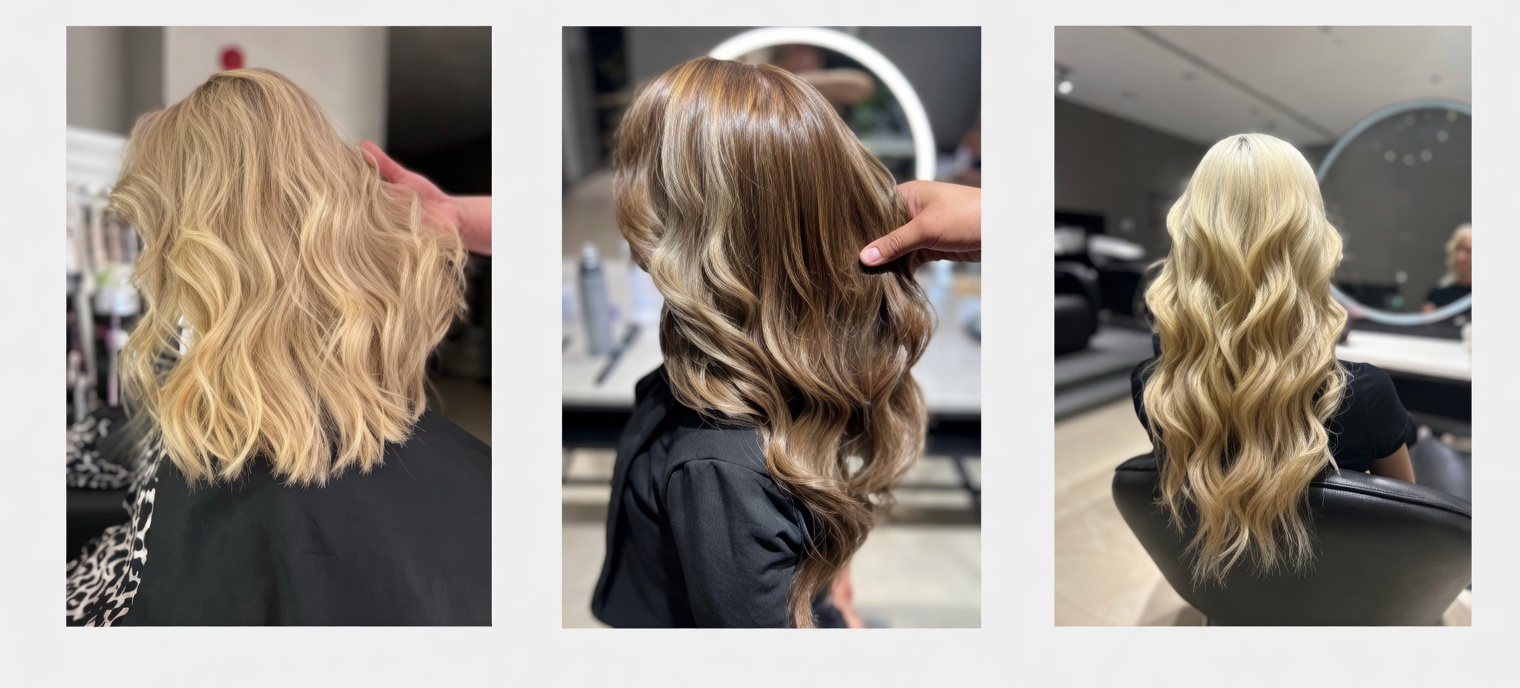 Hair Results