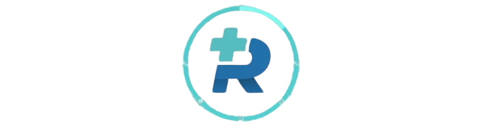 Radiant Life Poly Clinic Logo