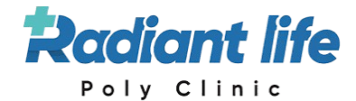 Radiant Life logo