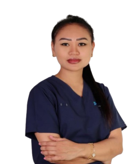 Annabel Libodlibod - DHA-Licensed Beauty & Aesthetic Therapist