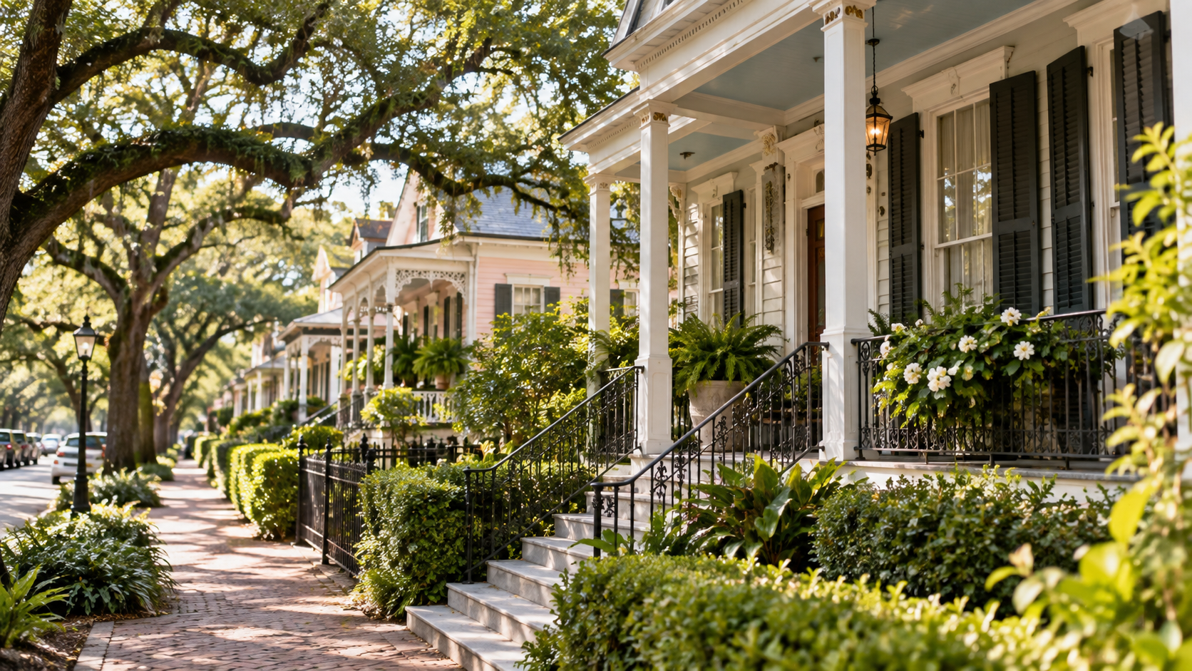 What to Know Before Buying a Home in New Orleans | The Zuppardo Group