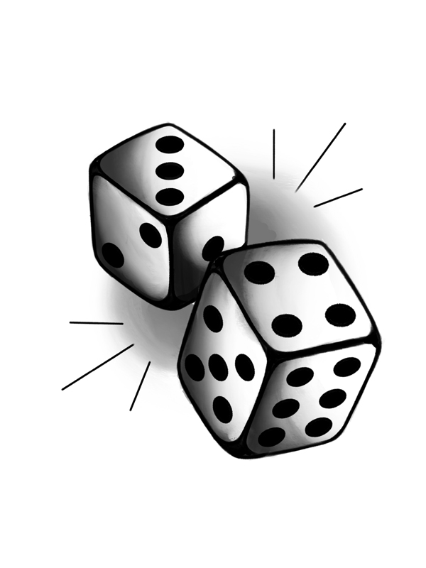 Dice
