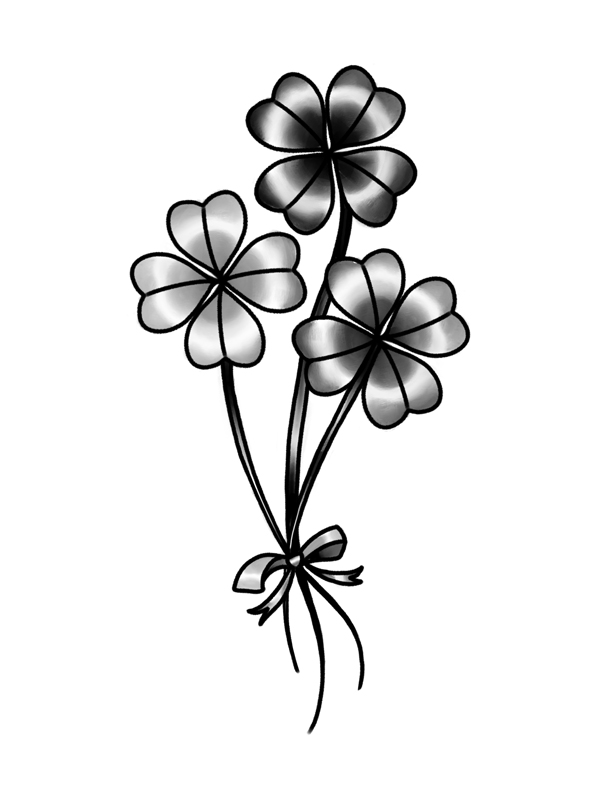 Clovers