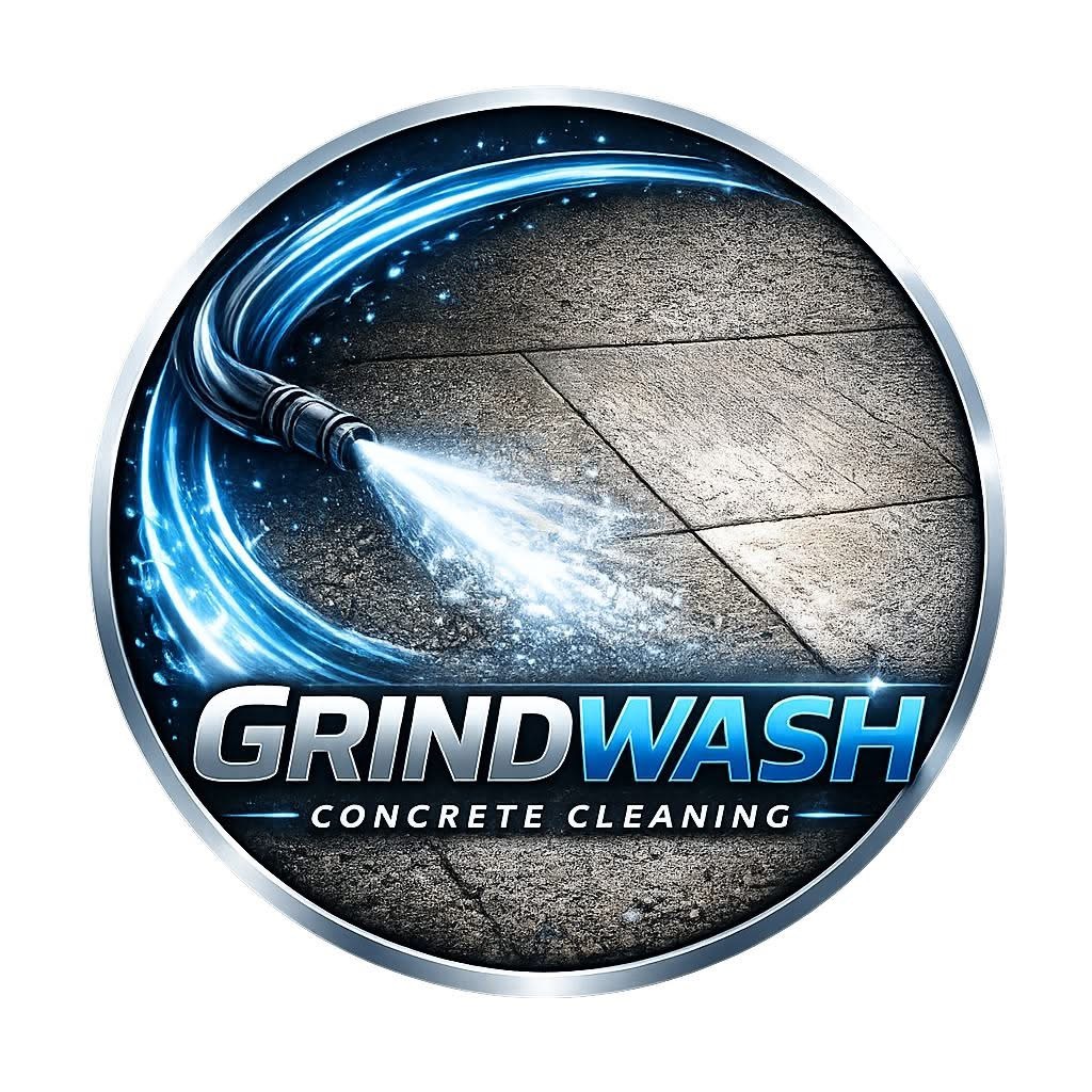 GrindWash