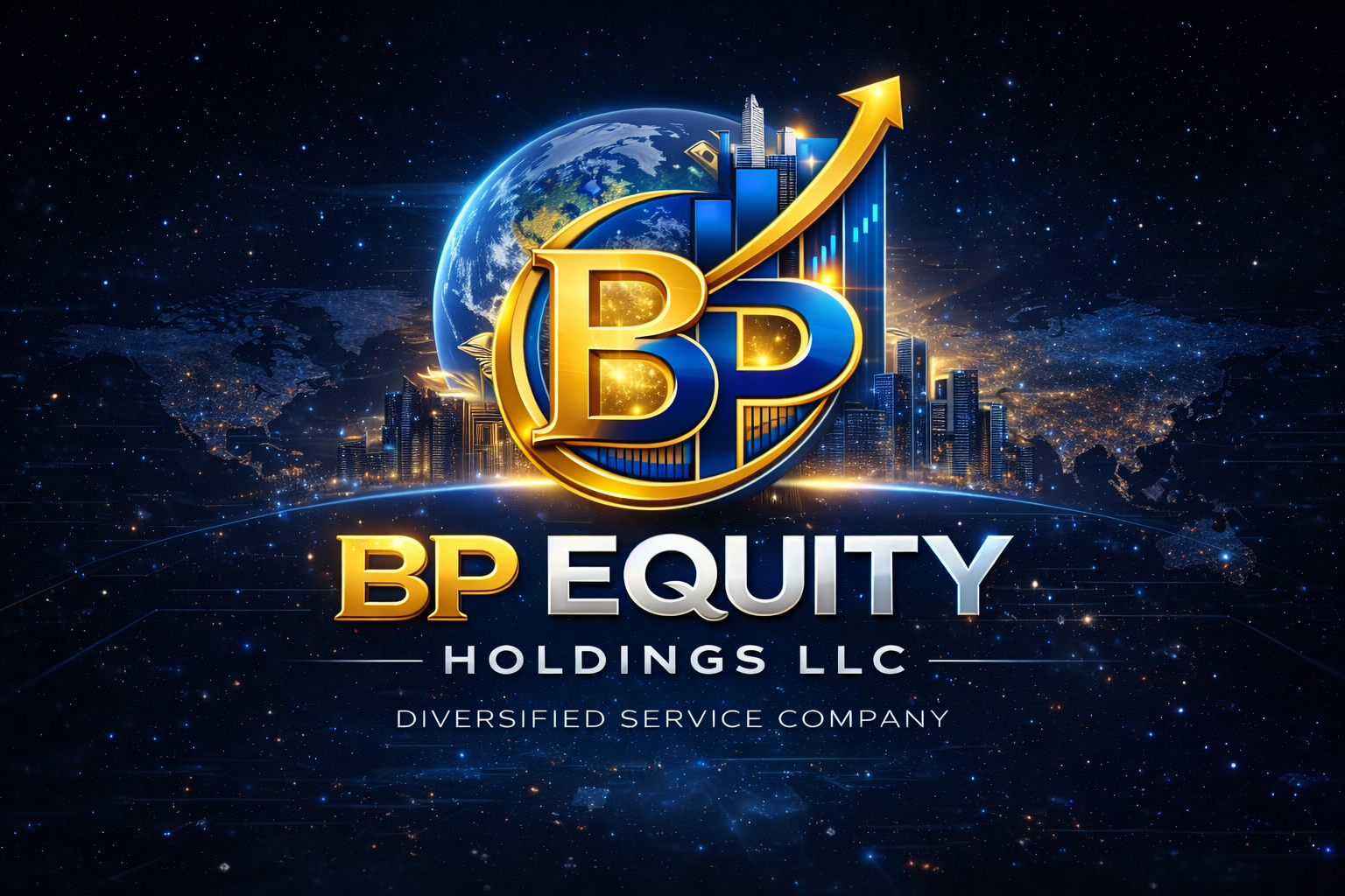 BP Equity Holdings LLC