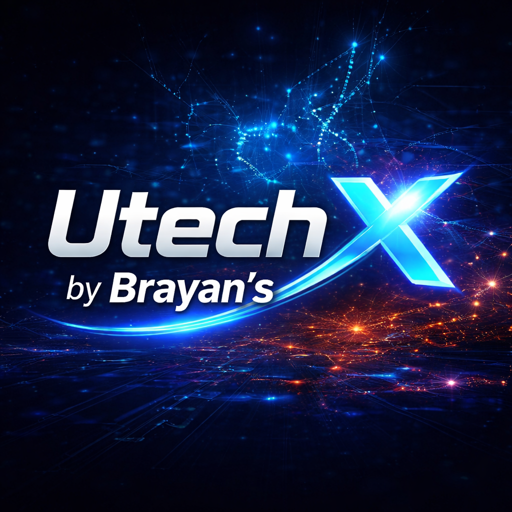 Utech by Brayan's