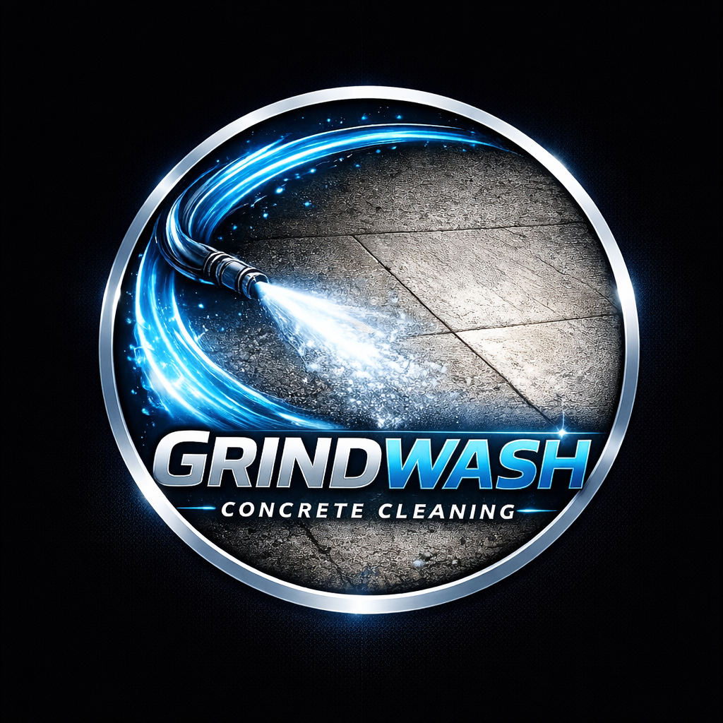GrindWash