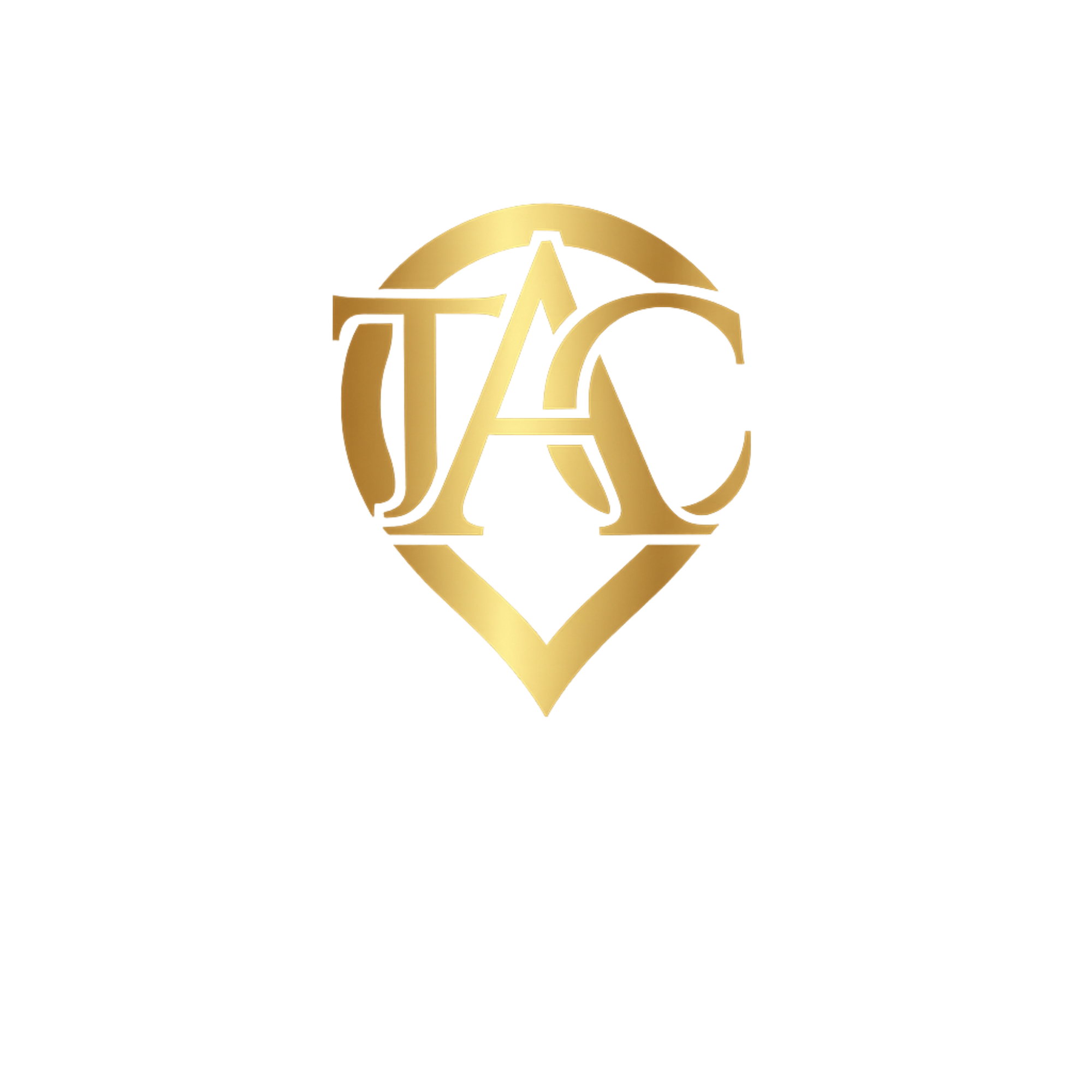 The Authentic Code Logo