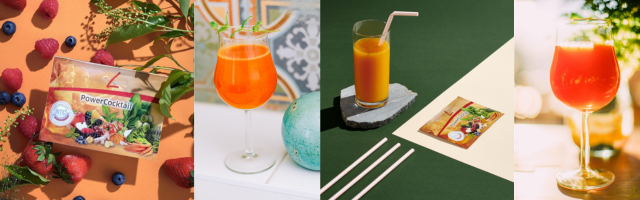 fitline powercoctail