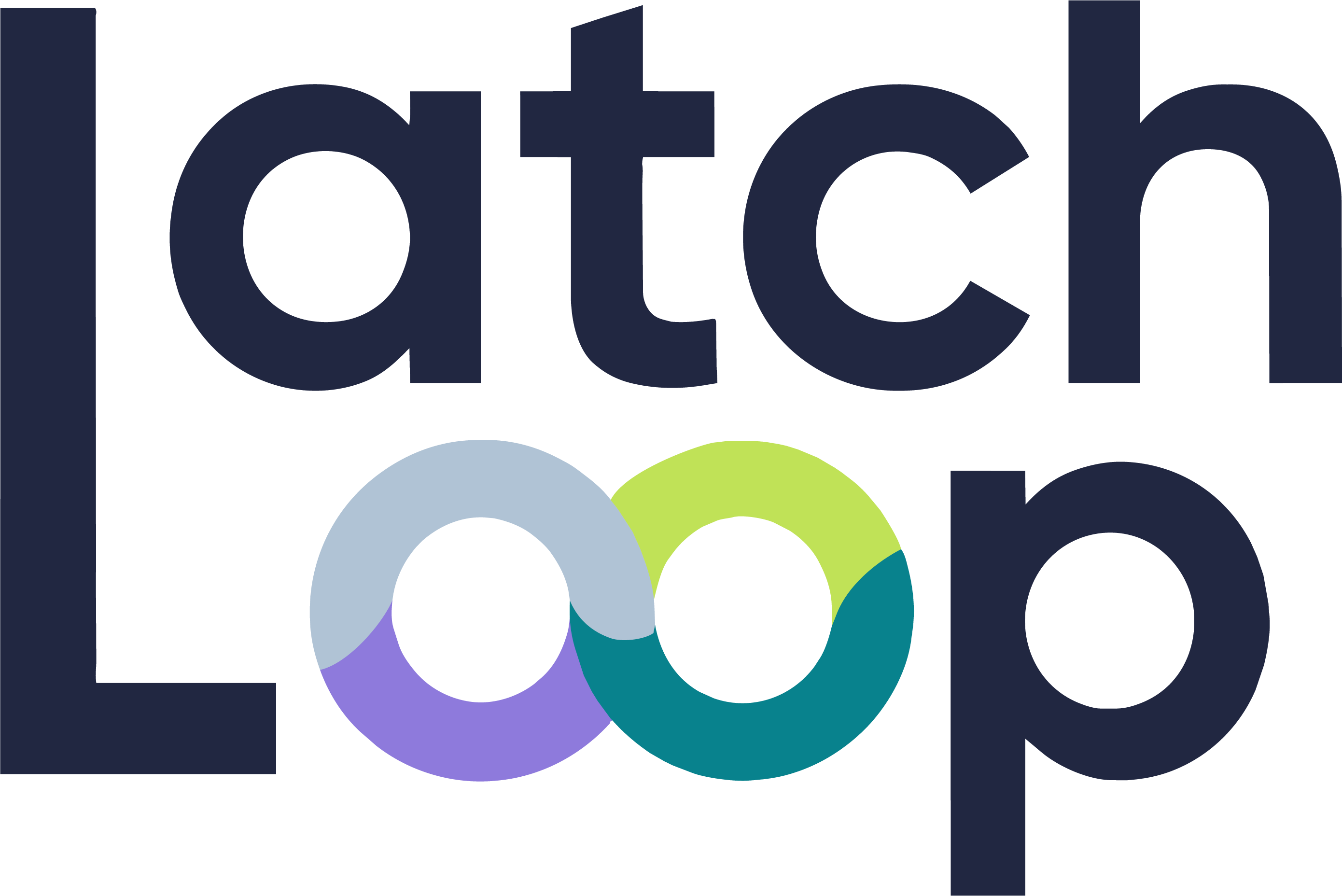 Latch & Loop