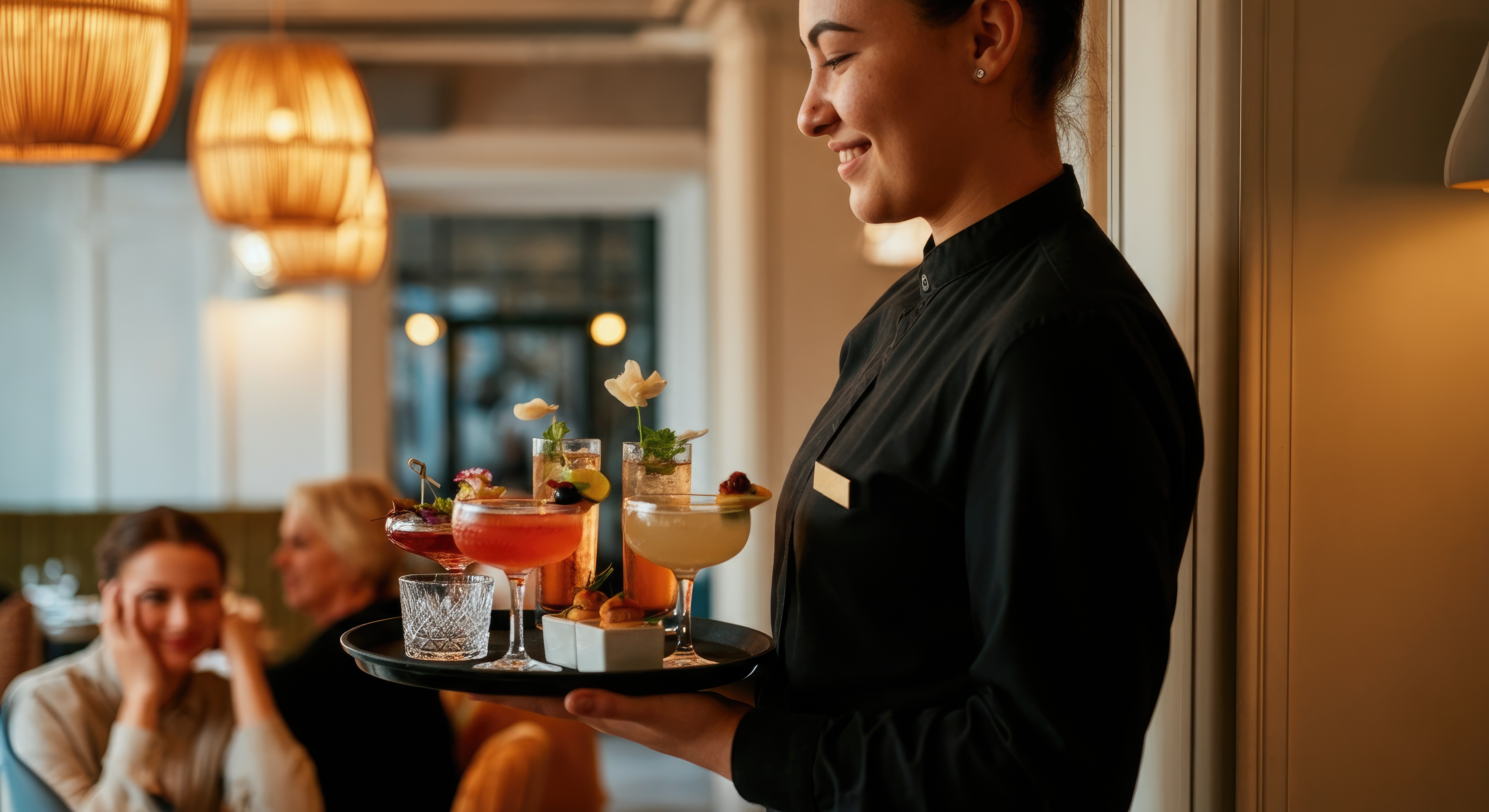 Hospitality and On Premise