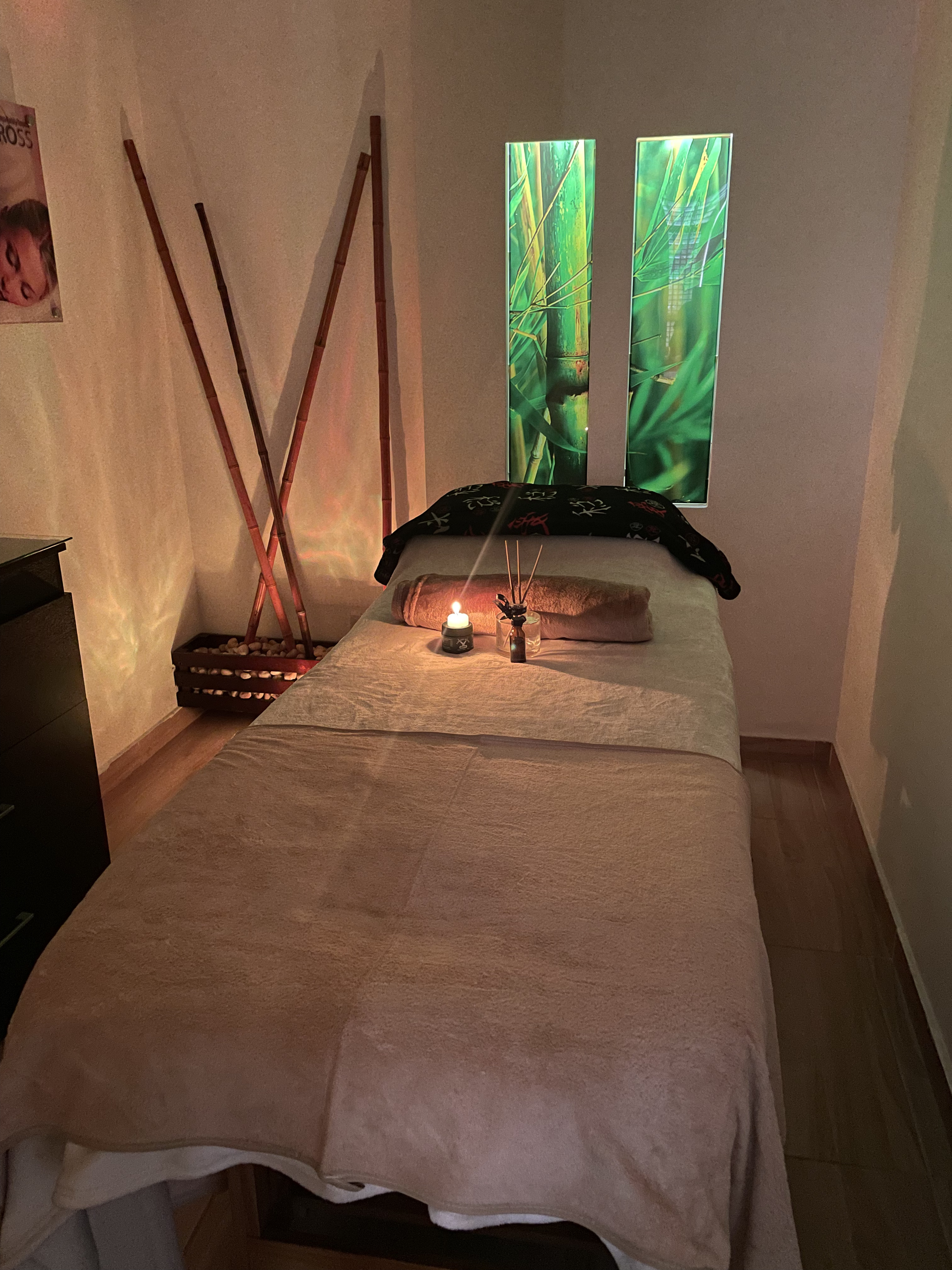 Instalaciones Estética Ross
