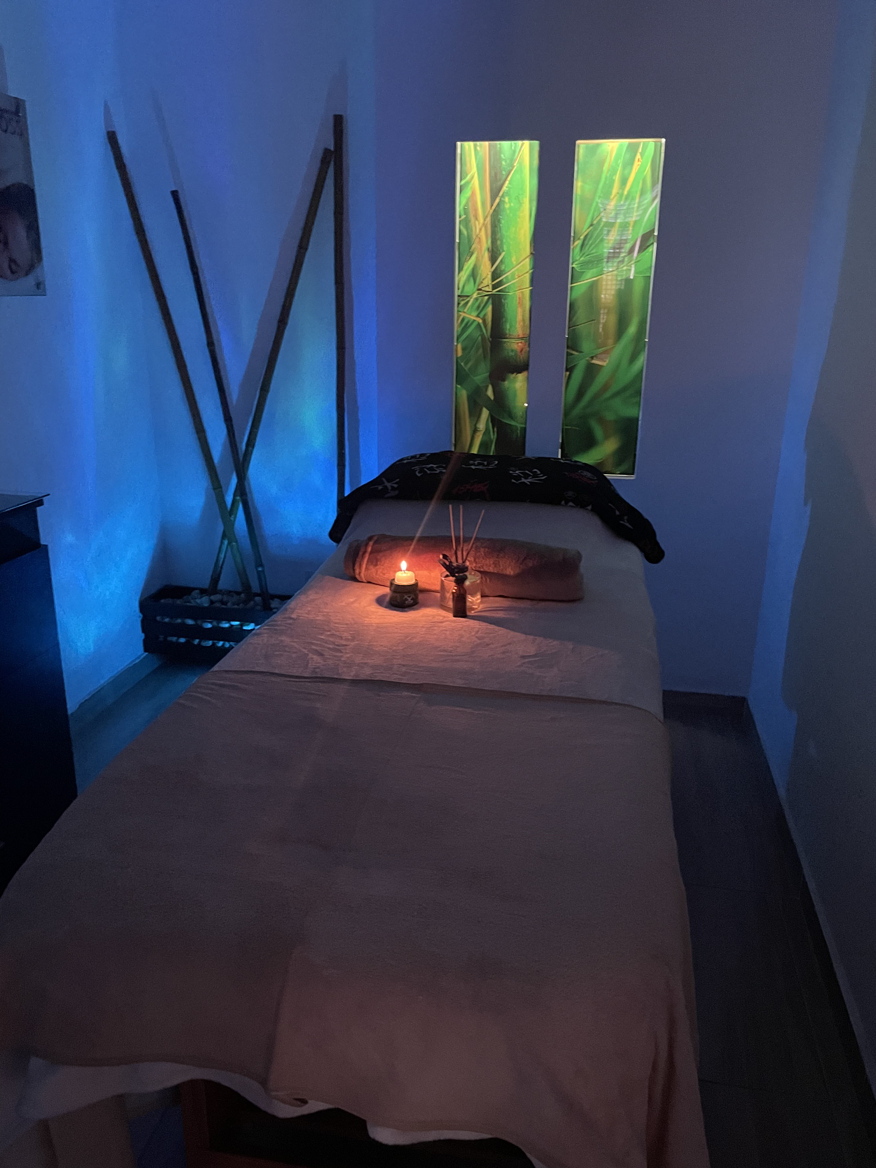 Instalaciones Estética Ross