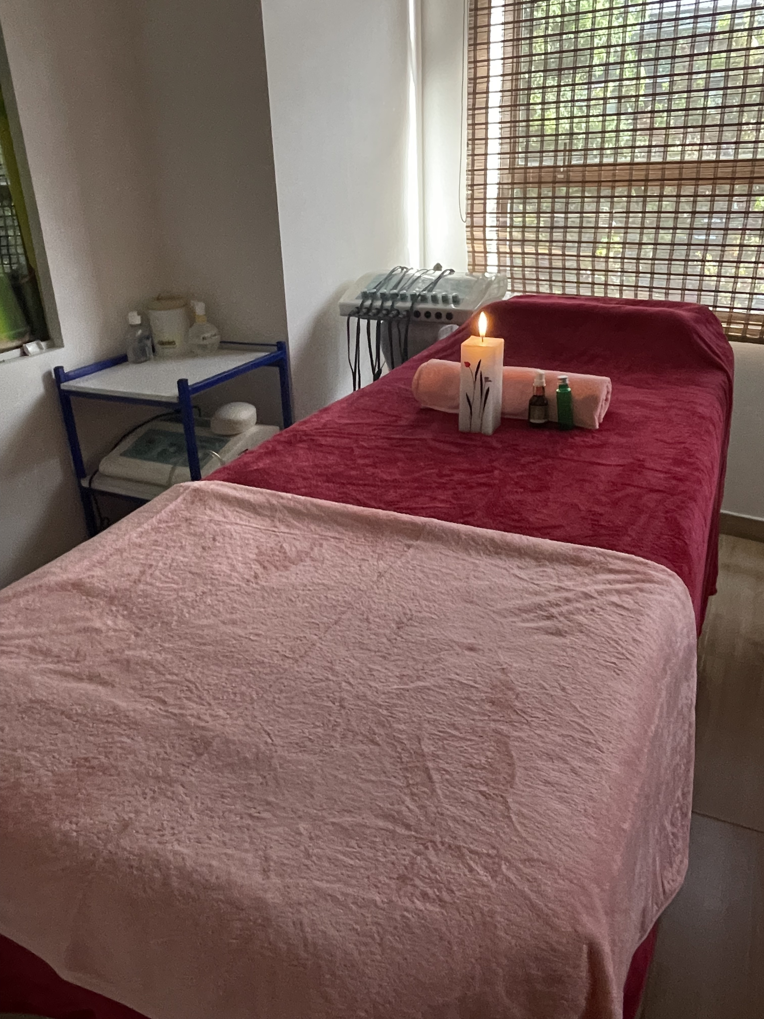 Instalaciones Estética Ross
