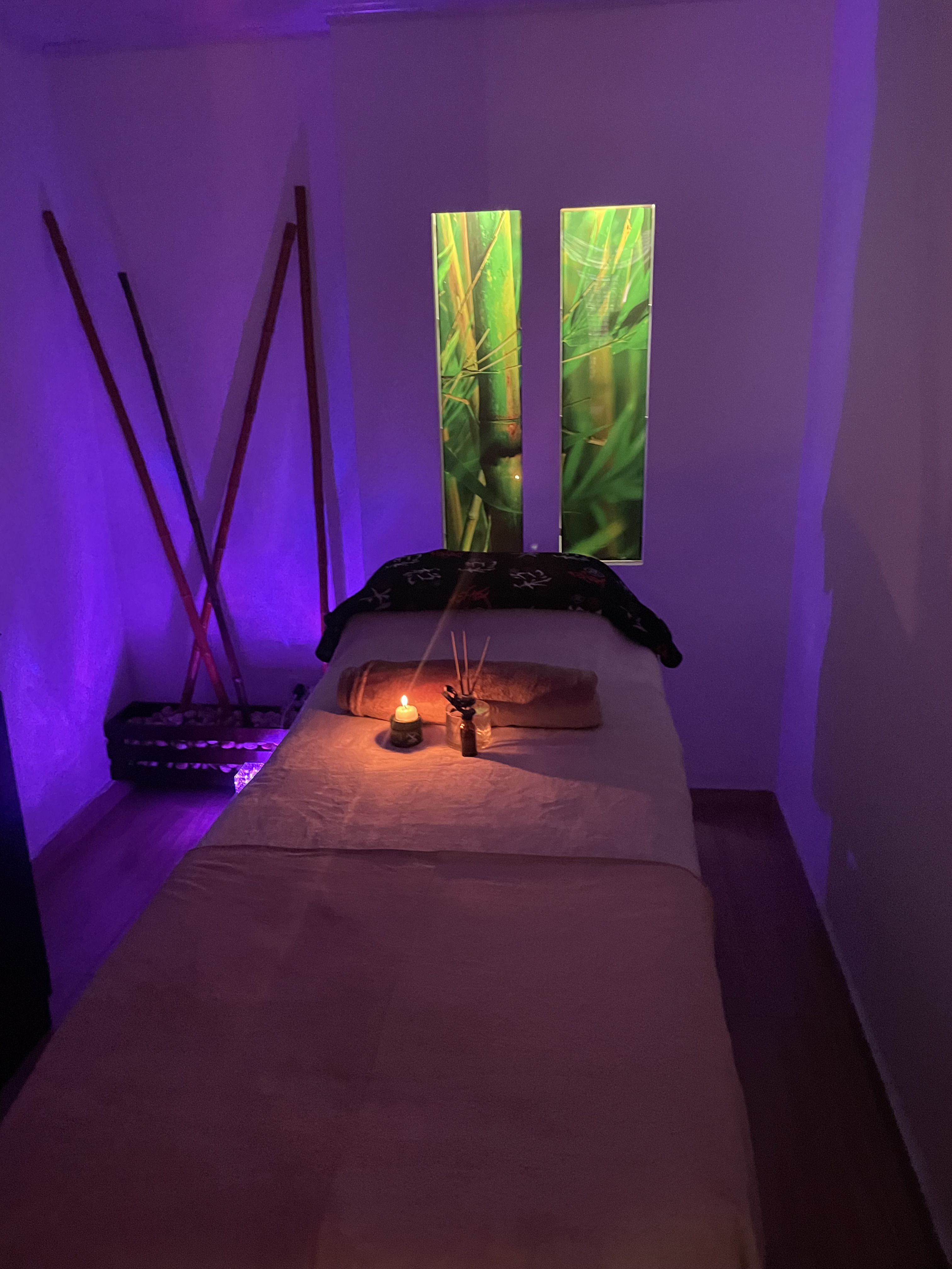 Instalaciones Estética Ross