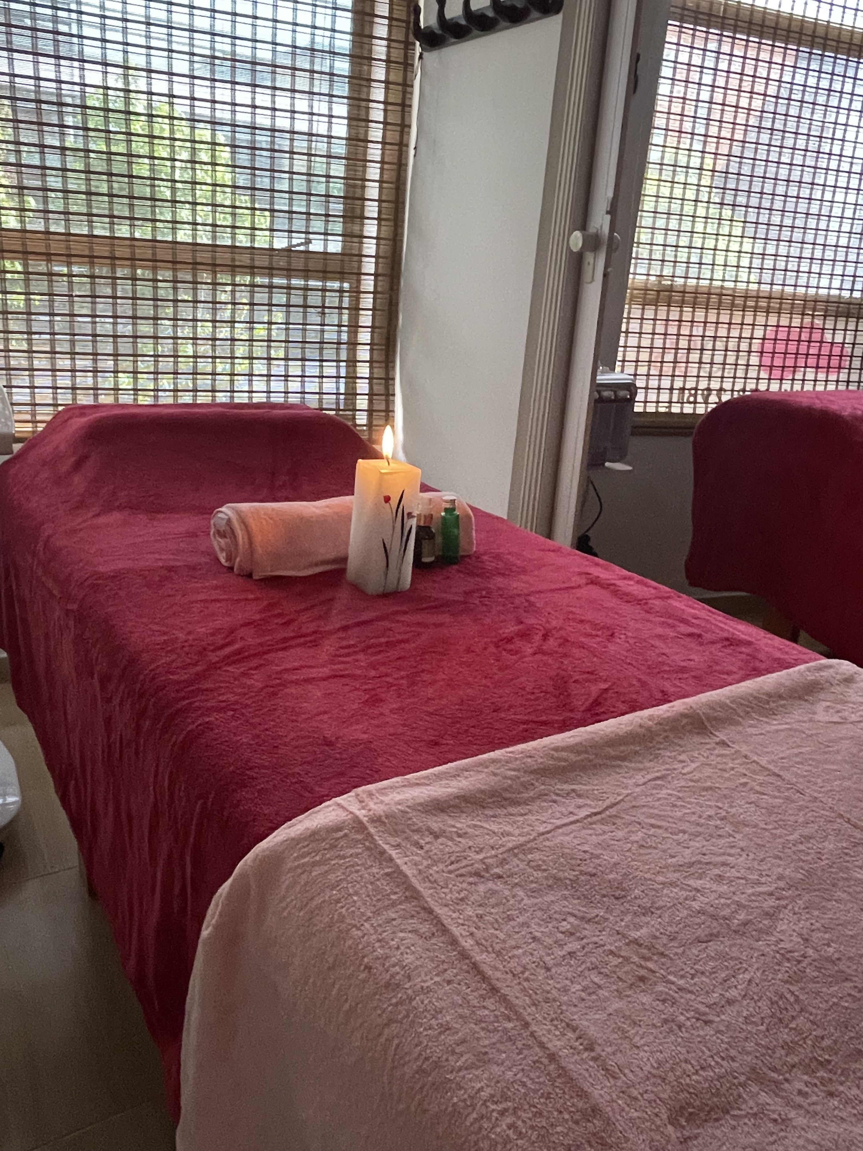 Instalaciones Estética Ross