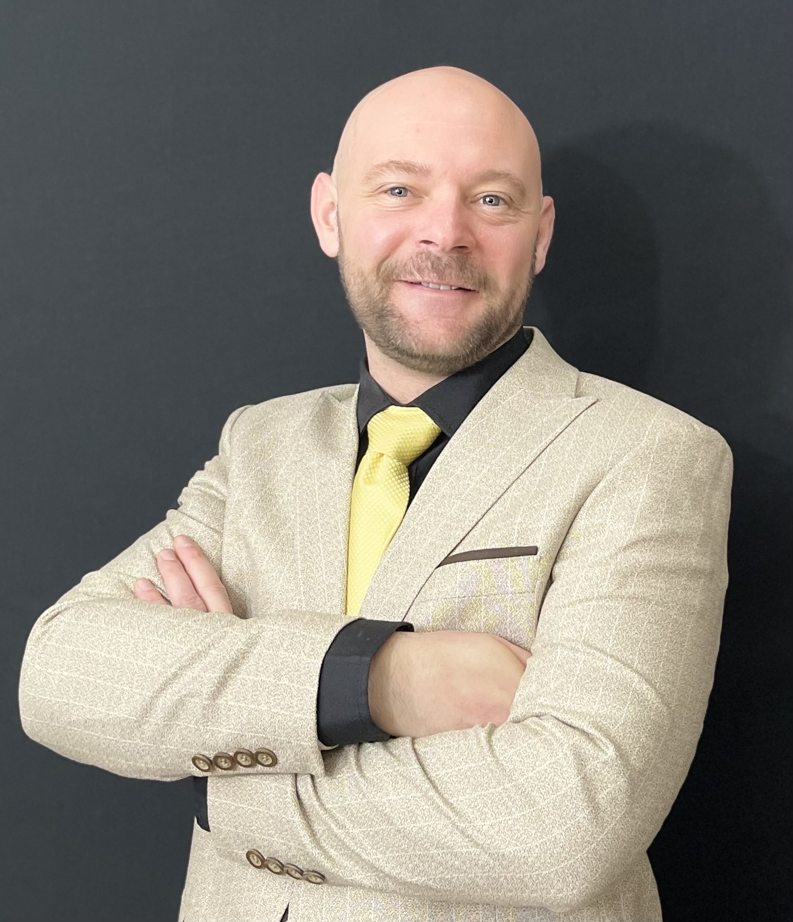 Baz Porter — The Prestige Architect™