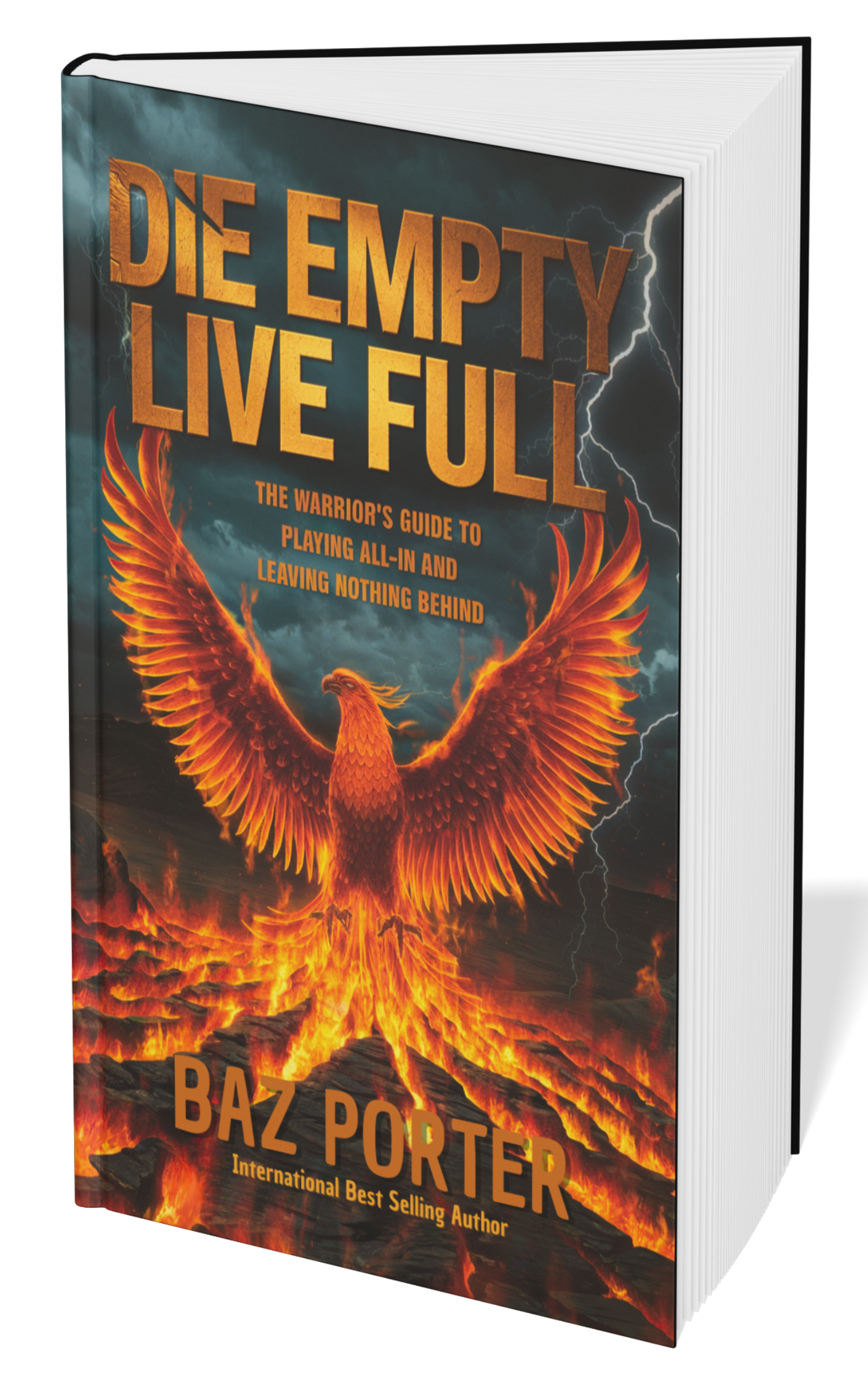 Cracking The Rich Code — Book Cover 2