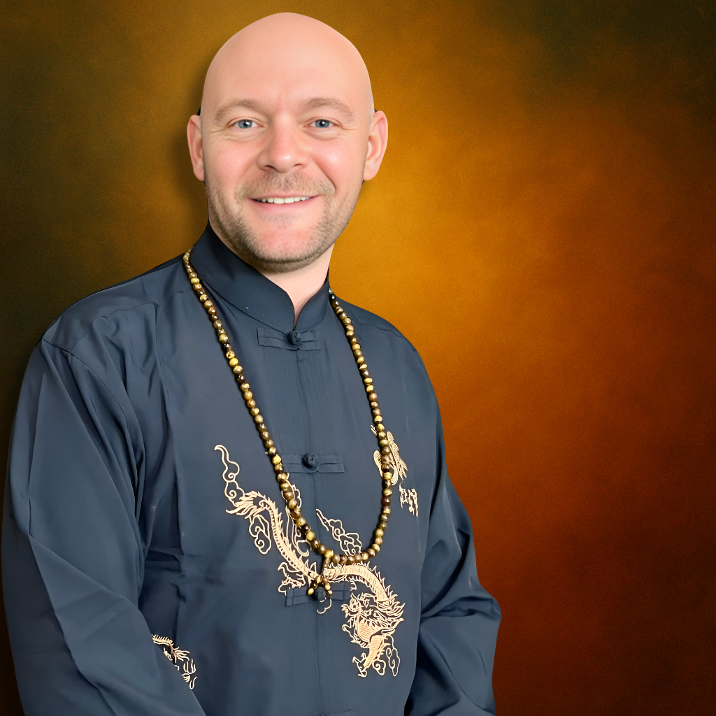 Baz Porter Leadership Image