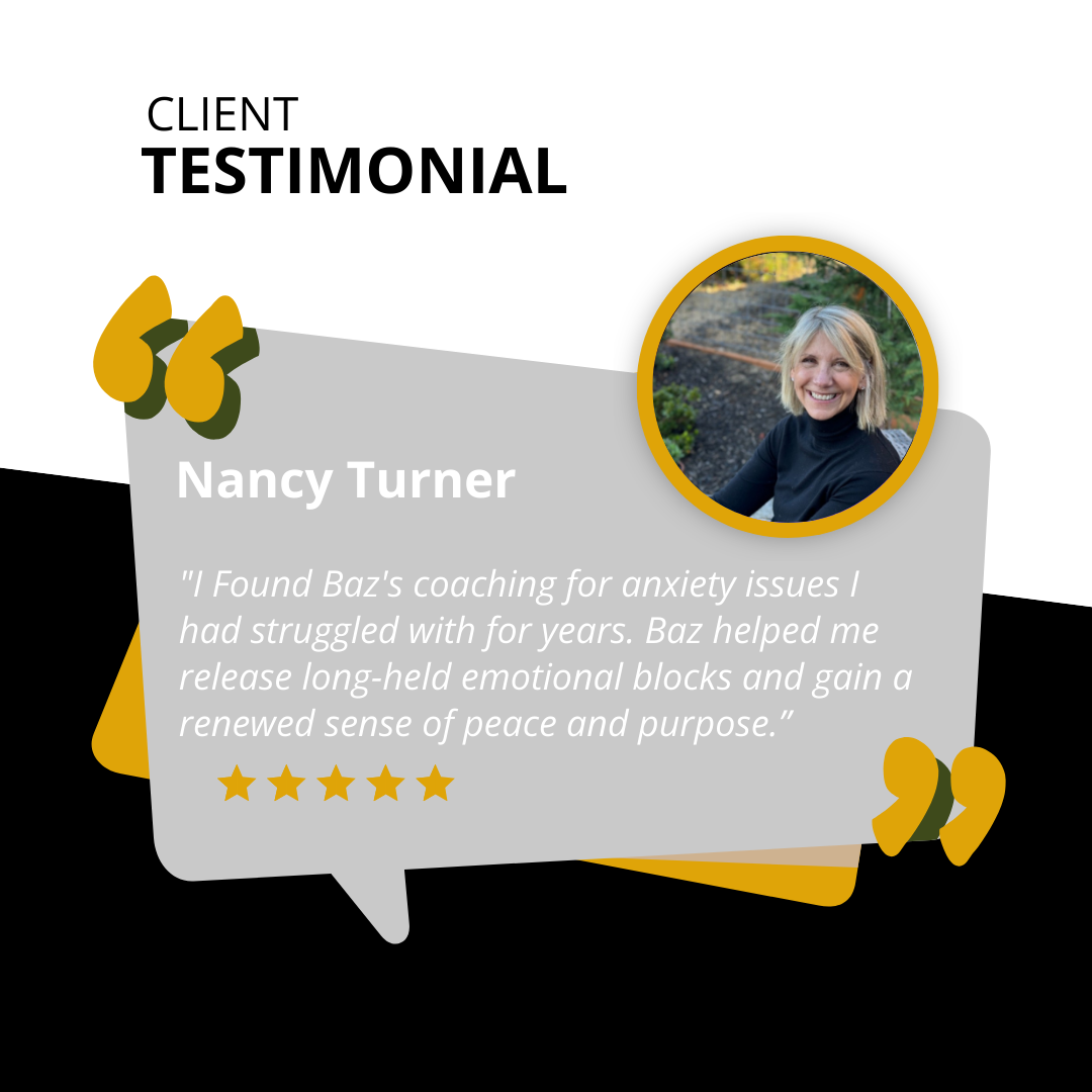 Nancy Turner testimonial