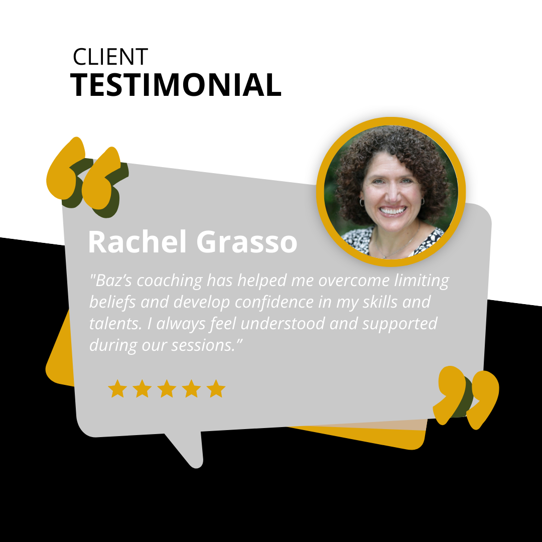 Rachel Grasso testimonial