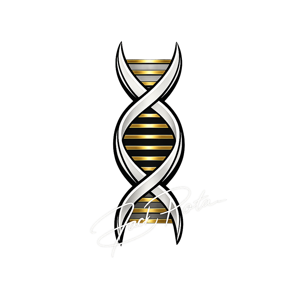 Official logo - Baz Porter LLC