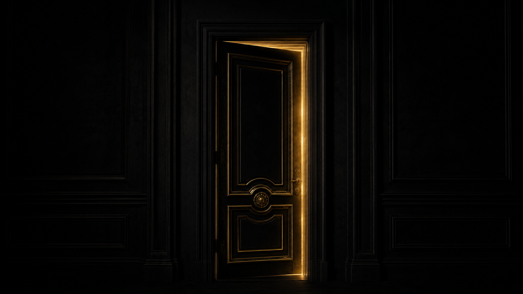 The Becoming Application — a private conversation with Baz Porter