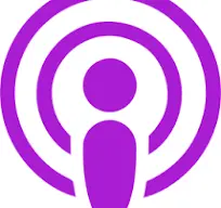 Apple Podcasts icon