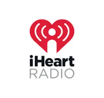 iHeartRadio icon