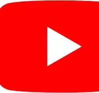YouTube icon