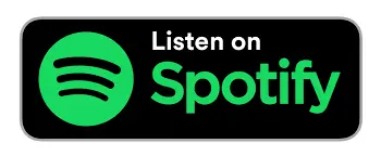 Listen on Spotify badge