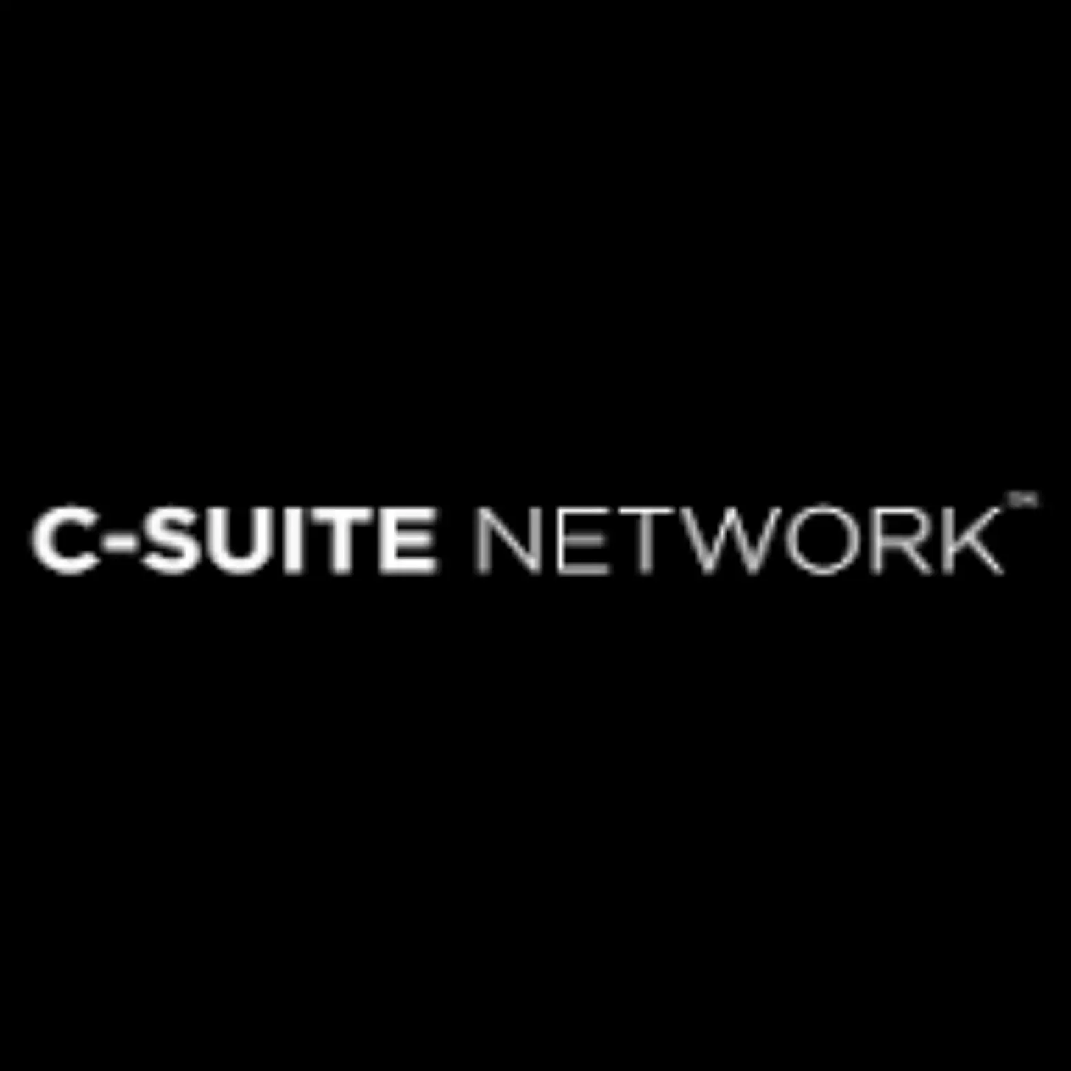 C-Suite Network logo