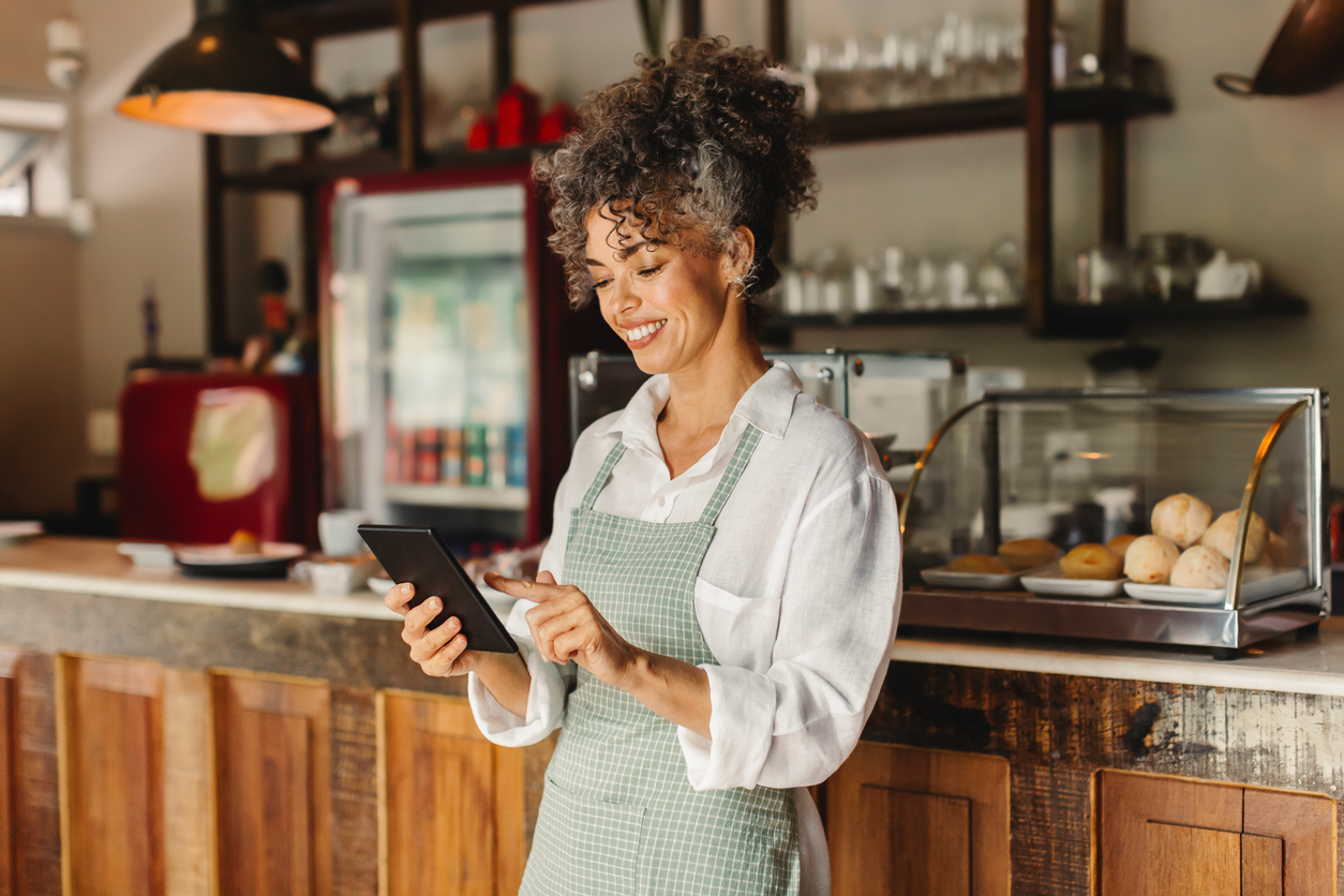 Small business planning