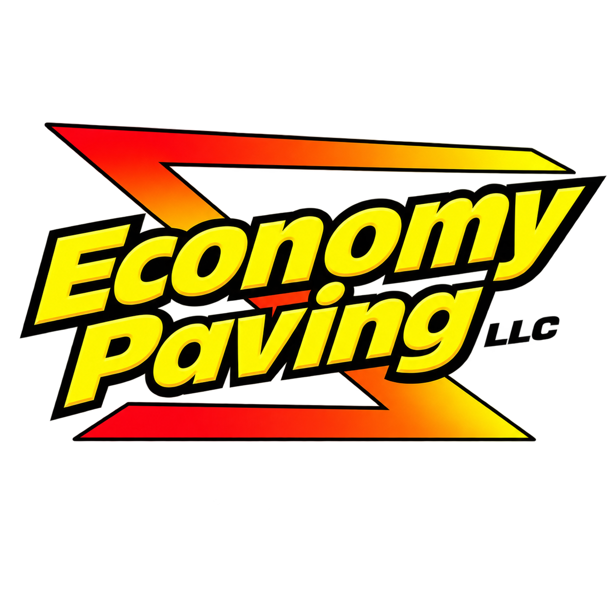 Economy Paving