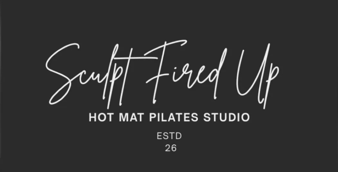 Sculpt Fired Up