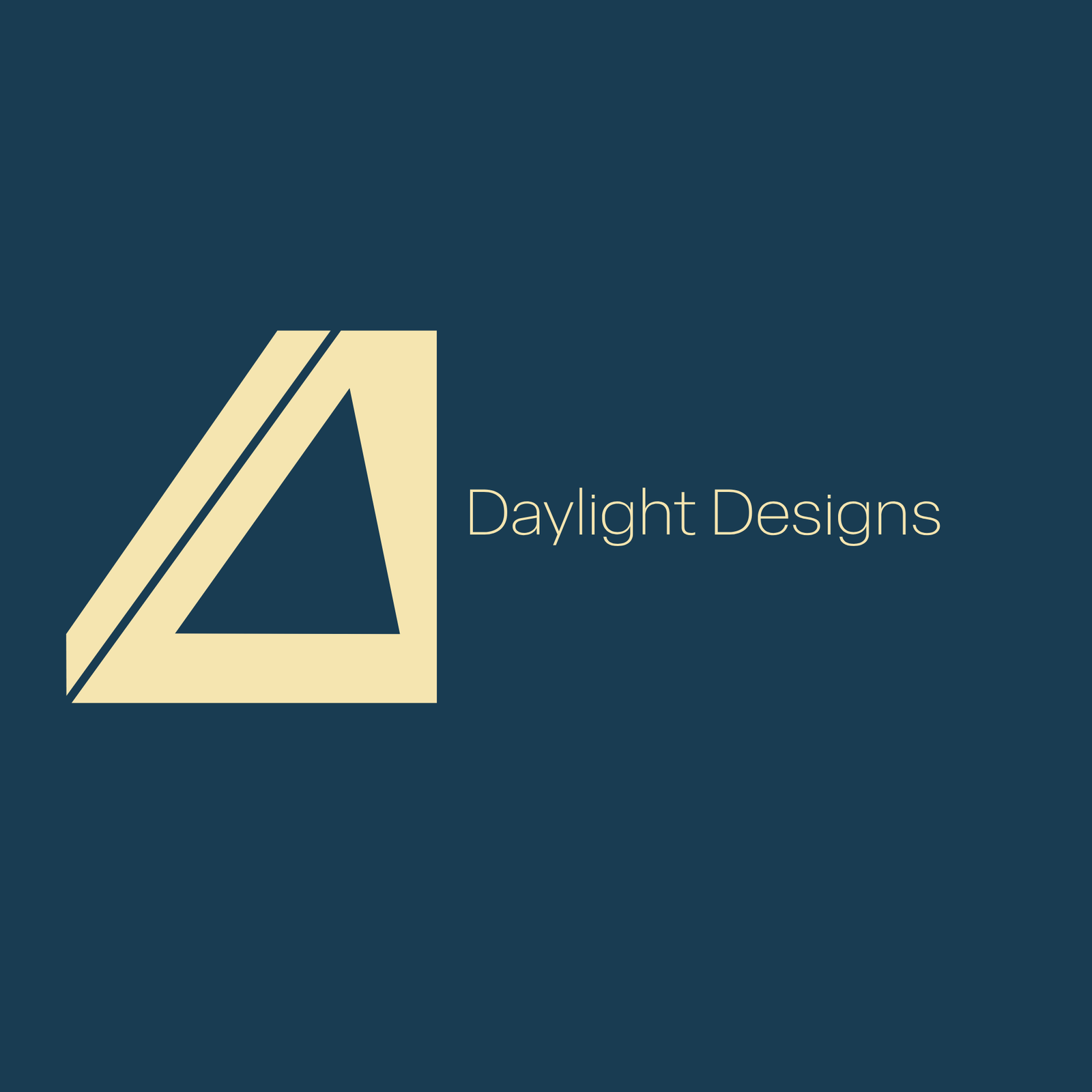 Daylight Designs Skylights logo