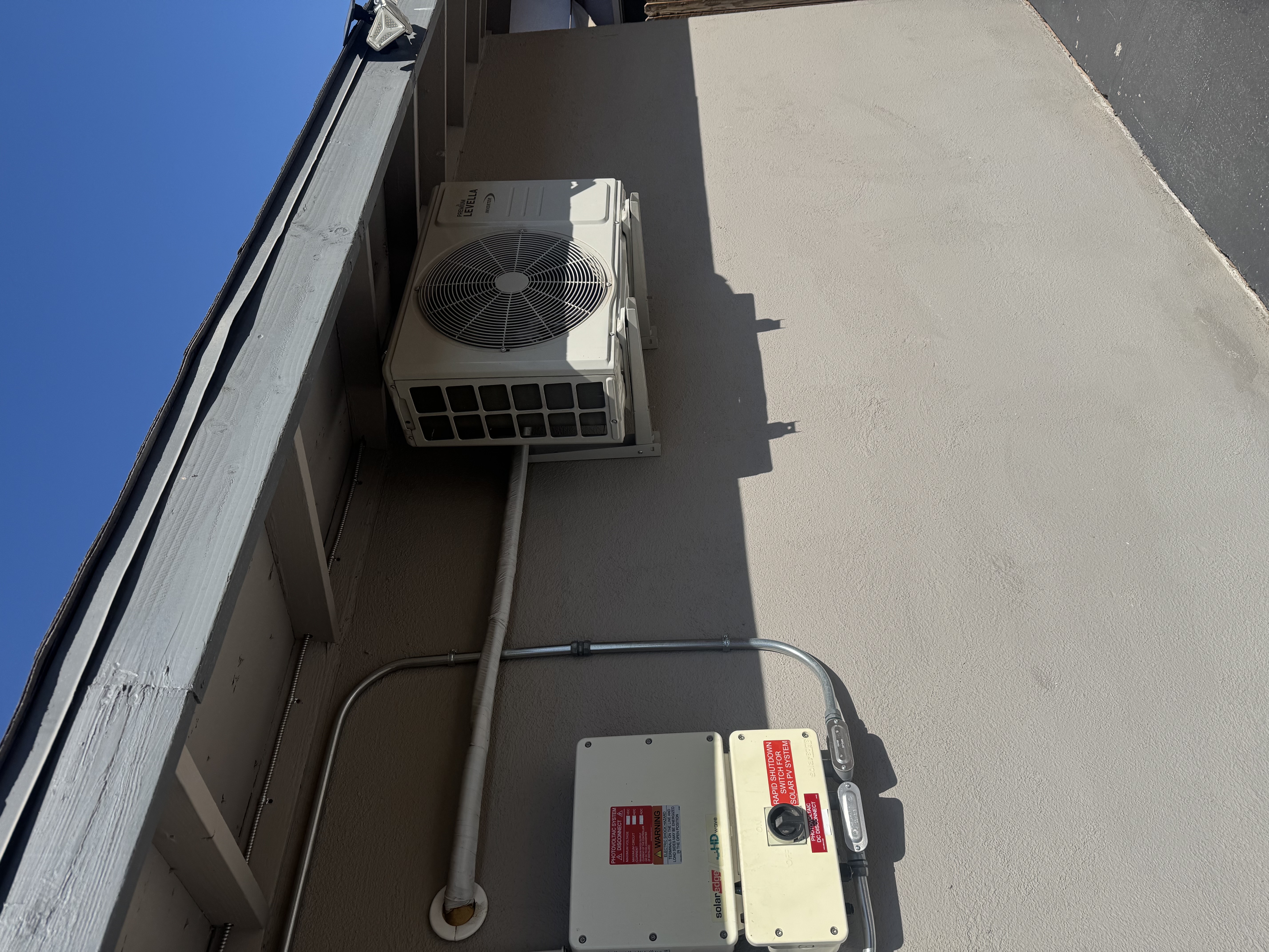 North Las Vegas Mini Split Installation