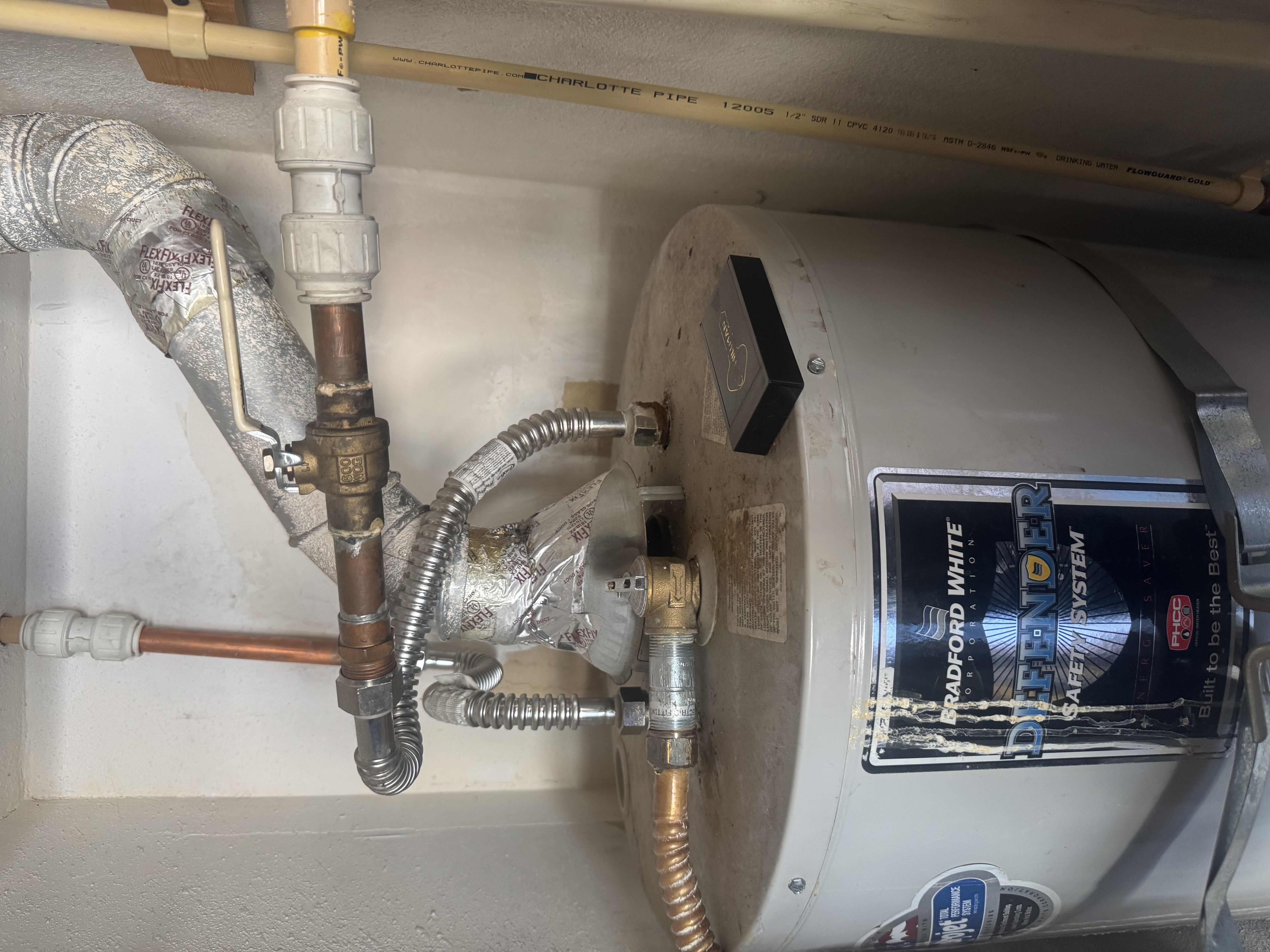 Plumbing Services