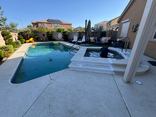 Water Heater Installation North Las Vegas
