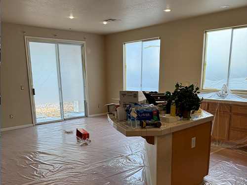 Mini Split Installation North Las Vegas